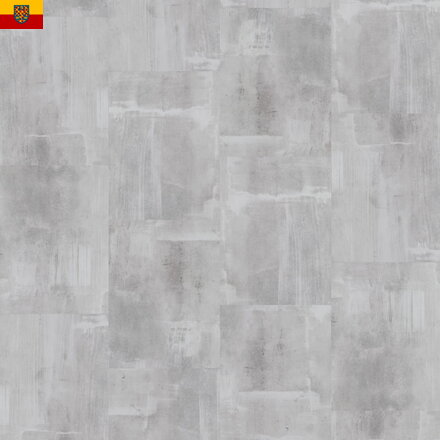 Vinylová podlaha Fatra THERMOFIX 15539-51 Cement bianco
