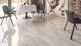 KAINDL Easy Touch 8.0 premium O251 Dub FRESCO SNOW