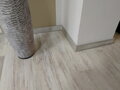 Lišta BOLTA 25669 pro PVC a vinylové podlahy 2,5m