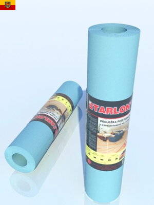 Podlahové topení vodní nebo elektrické Podlahové topení vodní nebo elektrické