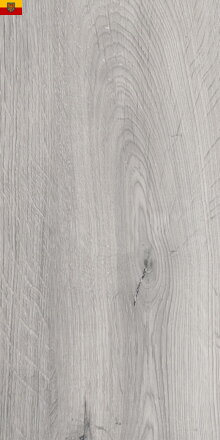 Vinylová podlaha FLOOR CONCEPT SPC Dub artic grey ACM-SPC4010/4,5