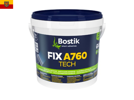 BOSTIK FIX A760 TECH 19kg