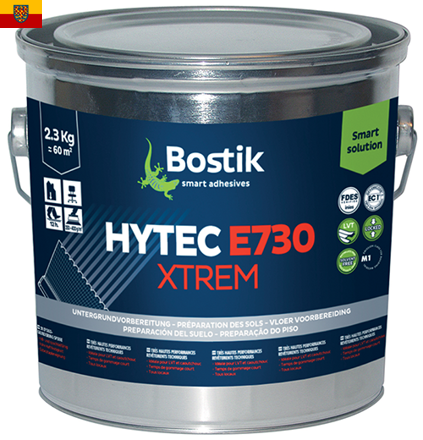 BOSTIK HYTEC E730 XTREM 8kg