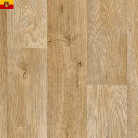 PVC podlaha LENTEX PIONEER Jackson S52 / 633-06