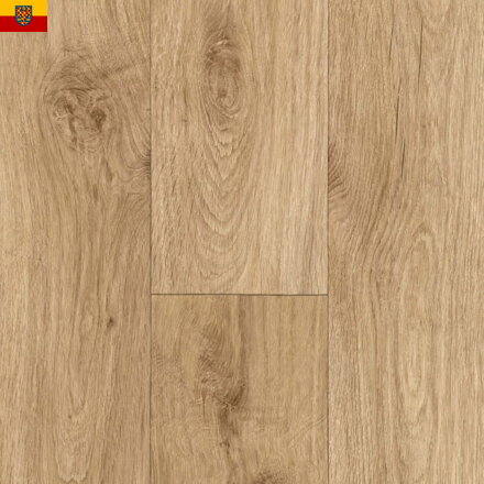 PVC podlaha LENTEX PIONEER Ohrid Oak S34 / 591-17