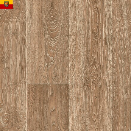 PVC podlaha LUXATEX Chaparral Oak 536