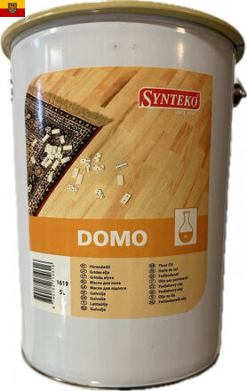 SYNTEKO DOMO 1L