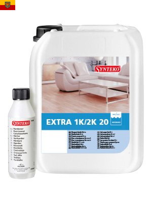 SYNTEKO EXTRA 1K ultramat 5