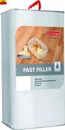 SYNTEKO SYNTEKO FAST FILLER 5L