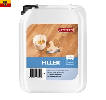 SYNTEKO FILLER 5L