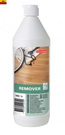 SYNTEKO REMOVER 1L