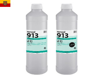 DVOUSLOŽKOVÁ PLNÍCÍ SMĚS EUROPLAN SILICAT 913 - 2 x 0,3L
