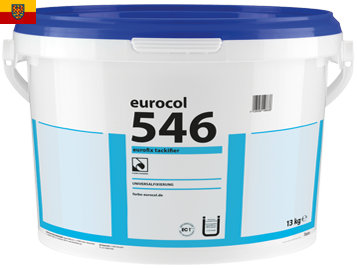 LEPIDLO FIXAČNÍ EUROFIX MULTI 546 - 13kg