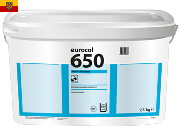 LEPIDLO KONTAKTNÍ EUROSTAR FASTCOL 650 - 7,5kg