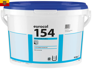 LEPIDLO na parkety EUROWOOD SF ULTRA 154 - 16kg