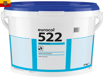 LEPIDLO NA PVC EUROSAFE STAR TACK 522 - 13kg