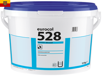 LEPIDLO NA PVC i VINYL EUROSTAR ALLROUND 528 - 13kg
