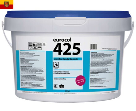 LEPIDLO UNIVER. EUROFLEX Standard 425 - 13kg