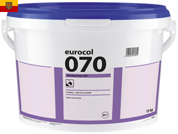 PENETRACE EUROPRIMER FILL 070 - 15kg