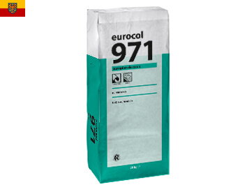 STĚRKA SAMONIV. EUROPLAN DE RAPID 971 - 25kg