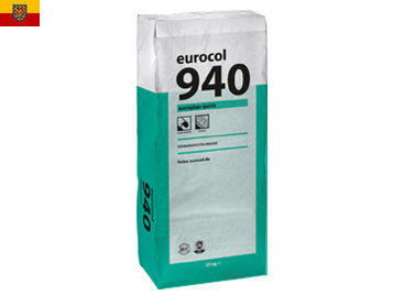 STĚRKA VYPLŇOVACÍ EUROPLAN QUICK 940 - 25kg