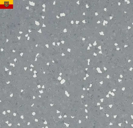 PVC podlaha FORBO SPHERA SD 550005 Dark neutral grey