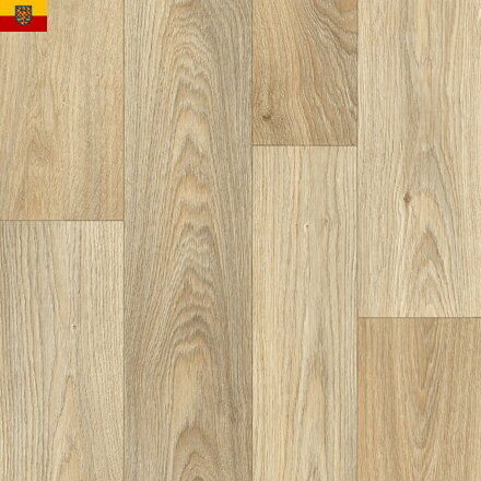 PVC podlaha Comfytex 554-2 Granero
