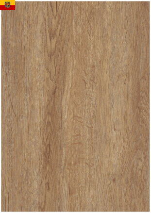 Vinylová podlaha ECO 30 Royal Oak Natural 063