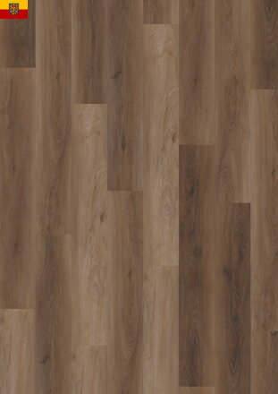Vinylová podlaha ECO55 Walnut Natural 051