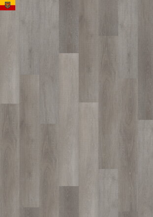 Vinylová podlaha ECO55 Flemish Oak Grey 054