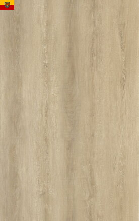 Vinylová podlaha SOLIDE CLICK 30 Sawcut Oak Natural 017