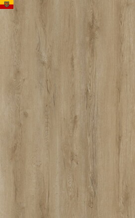 Vinylová podlaha SOLIDE CLICK 30 German Oak Natural 022