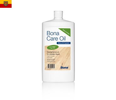 BONA Oil Care W balení 5L