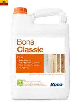 BONA Classic balení 5L