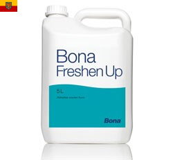 BONA Freshen Up balení 1L