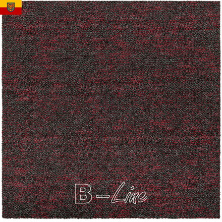 Kobercové čtverce GRAPHIC MARBLE 120