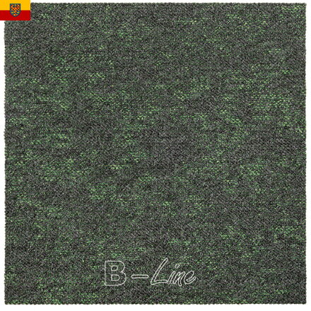 Kobercové čtverce GRAPHIC MARBLE 142