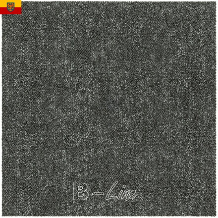 Kobercové čtverce GRAPHIC MARBLE 76