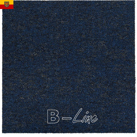 Kobercové čtverce GRAPHIC MARBLE 83