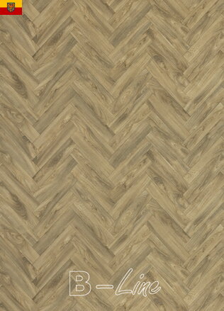 PVC podlaha BLACKTEX Laurel Oak 669D množstevní slevy