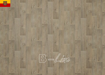 PVC podlaha G-TEX Dokka Naturel 2453