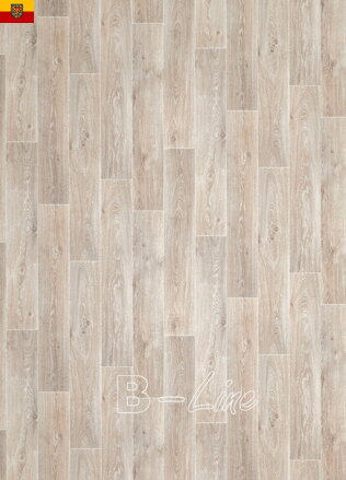 PVC podlaha G-TEX Verel Blond 2452