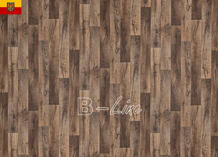 PVC podlaha MAXIMA Plus Hunter Oak S44