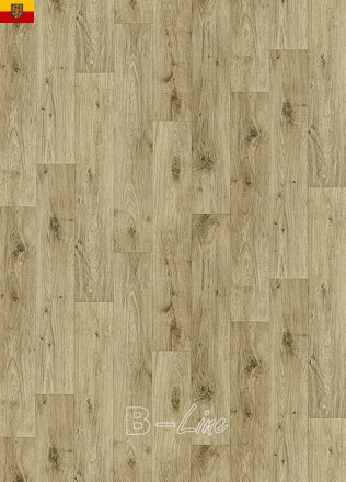 PVC podlaha MAXIMA Plus Ohrid Oak S31