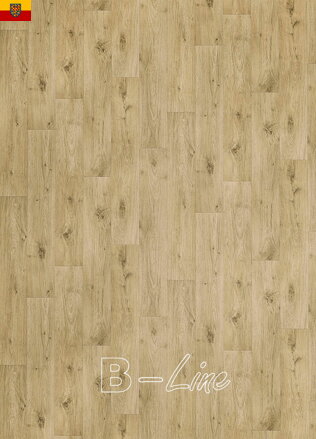 PVC podlaha MAXIMA Plus Ohrid Oak S53