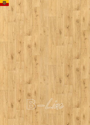 PVC podlaha MAXIMA Plus Ohrid Oak S61