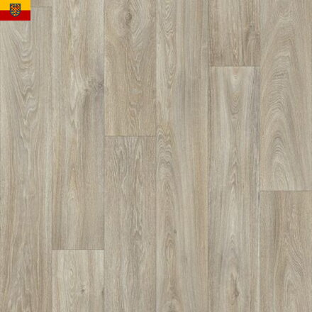 PVC podlaha POLARIS Havanna Oak 696L