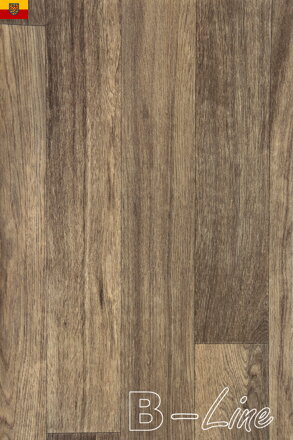 PVC podlaha XTREME Natural Oak 369M