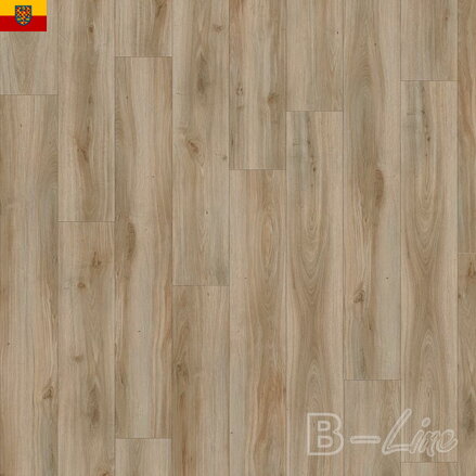 MODULEO SELECT 24864 Classic Oak