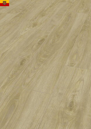 Laminátová podlaha Eurowood PURUS 8mm Dub pouštní 4692 V4